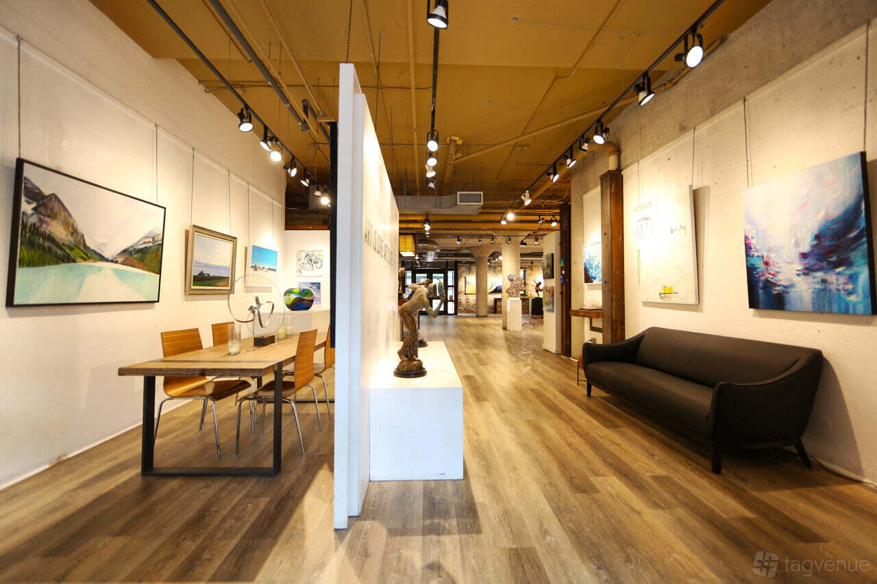 Arta Gallery