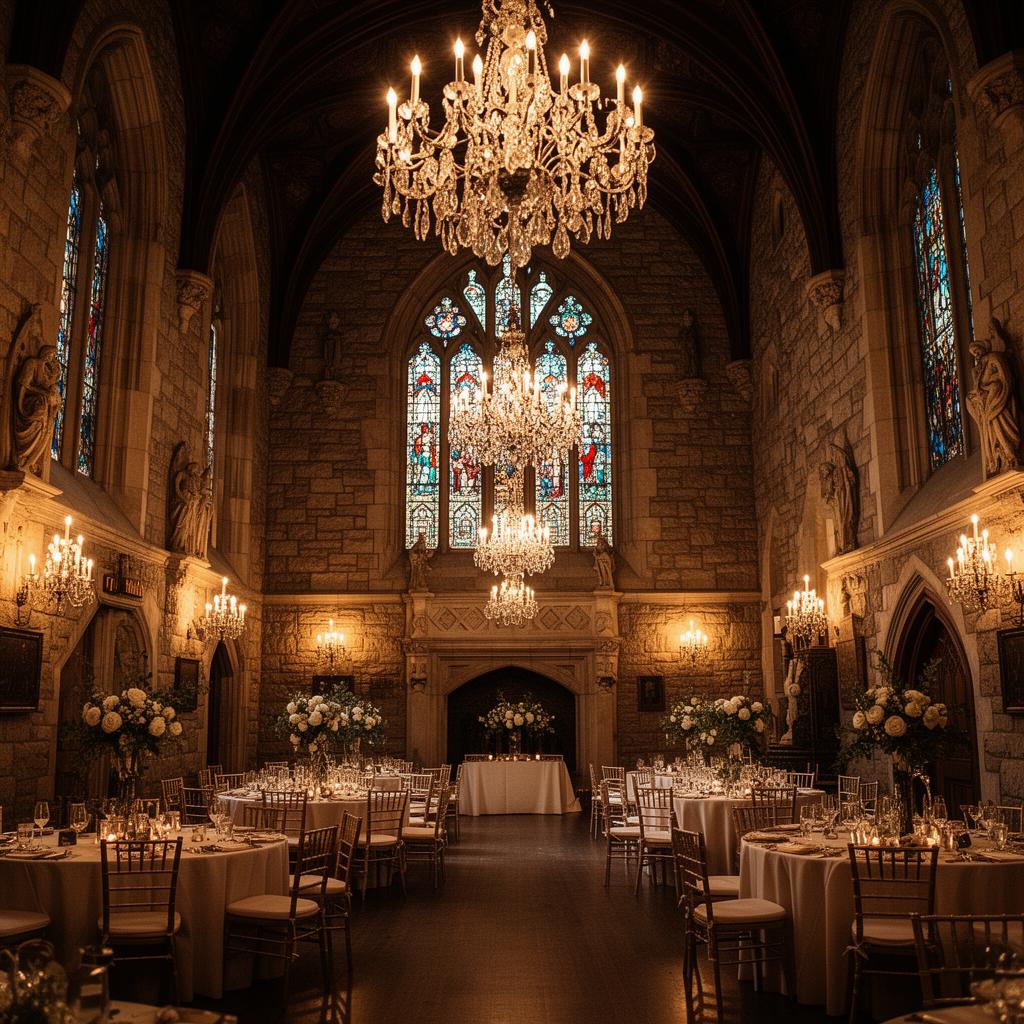 Casa Loma
