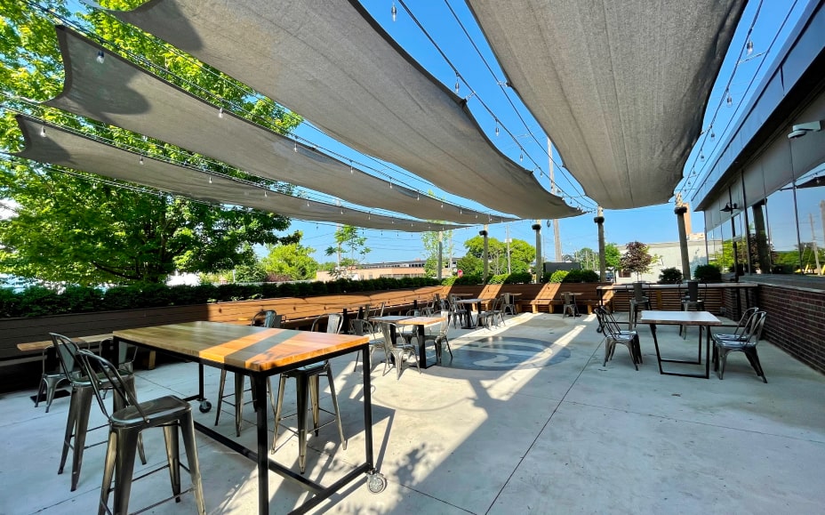 Brunswick Bierworks