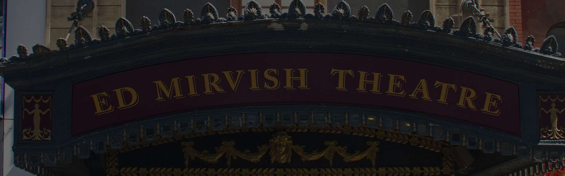 Ed Mirvish Theatre