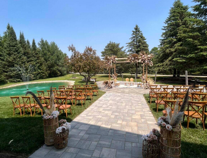 Erin Estate
