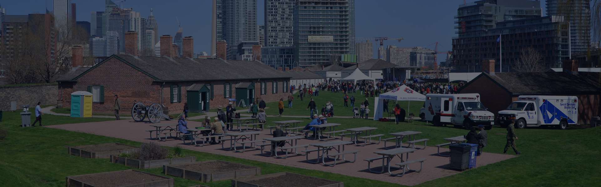 Fort York