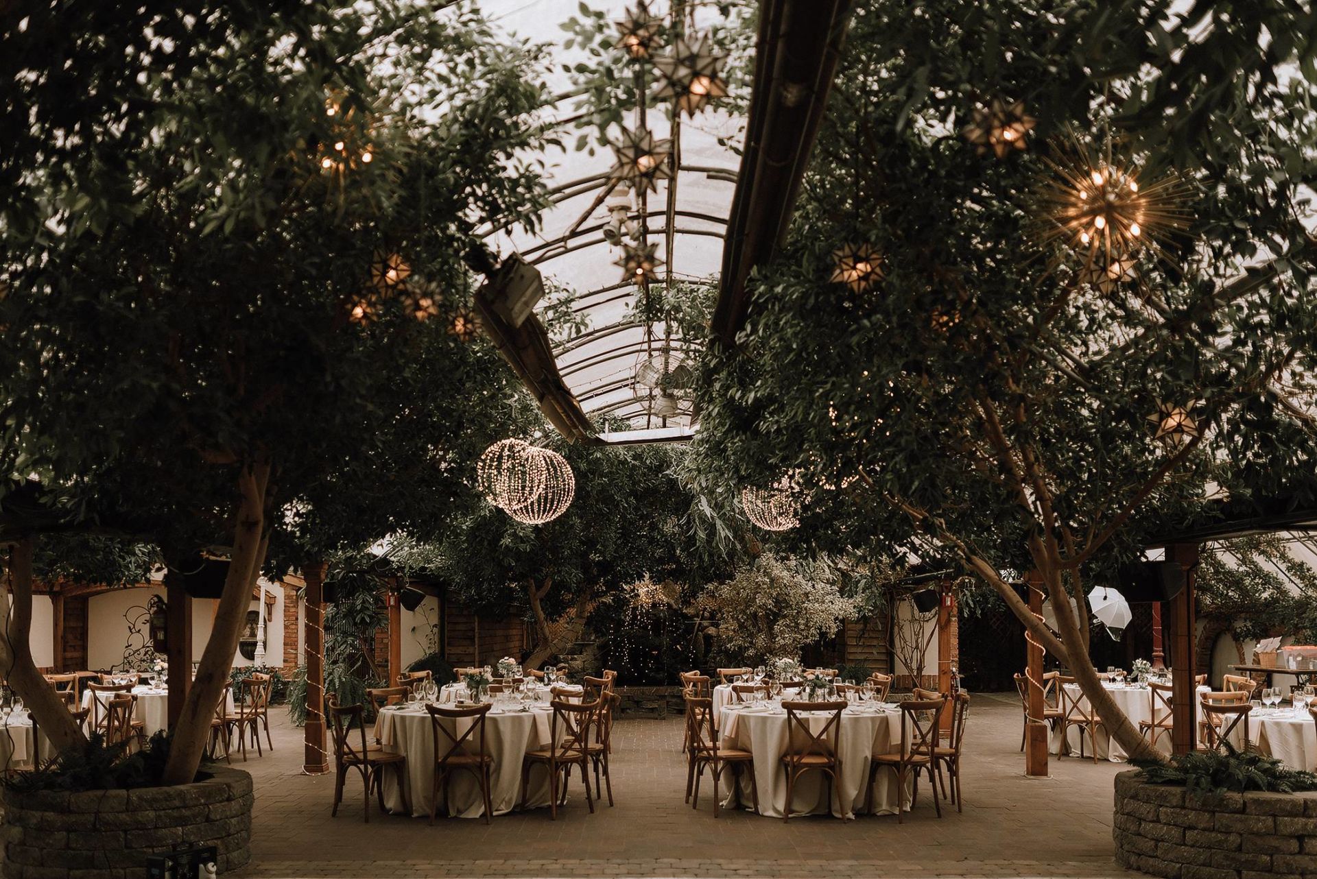 Madison Greenhouse