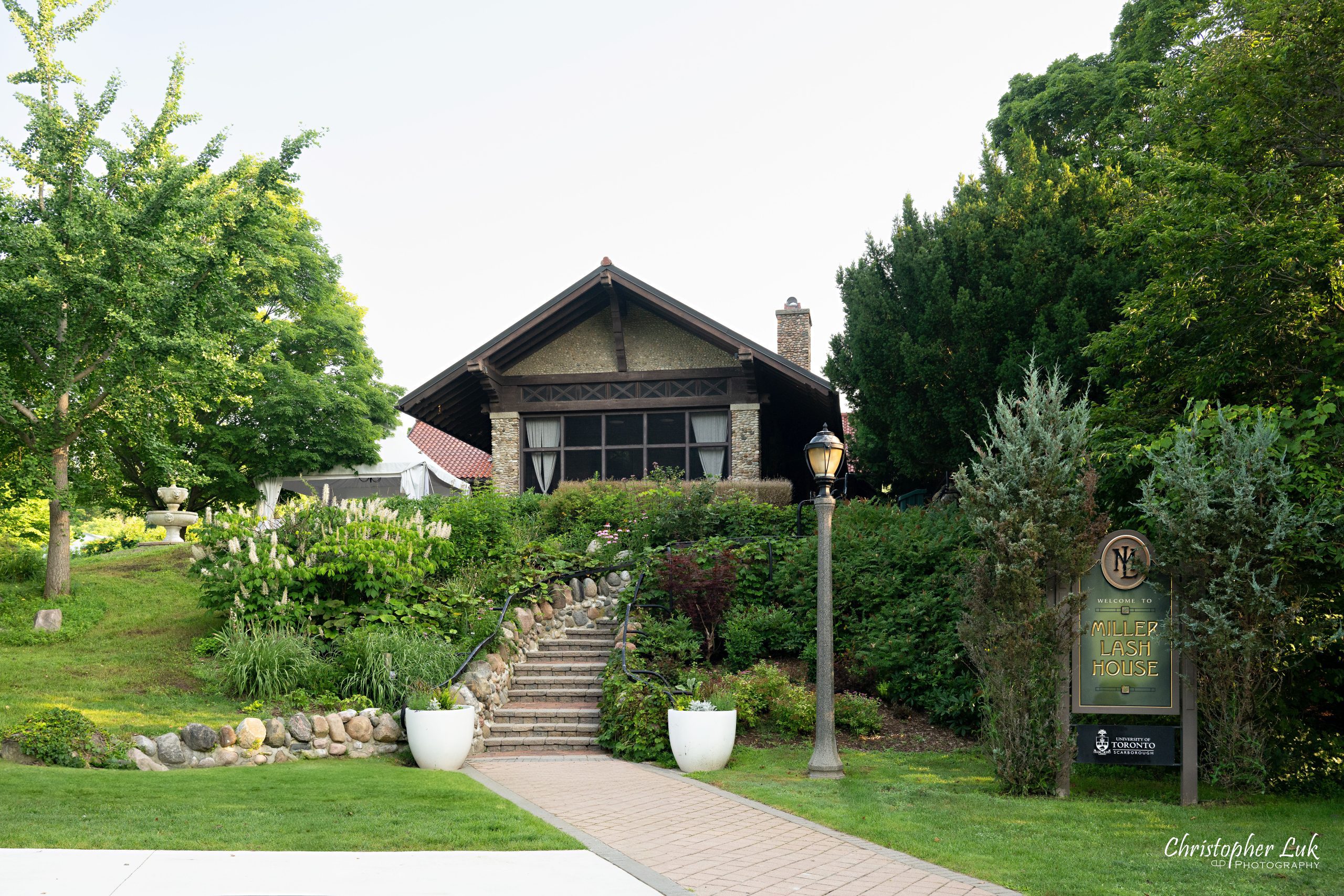 Miller Lash House