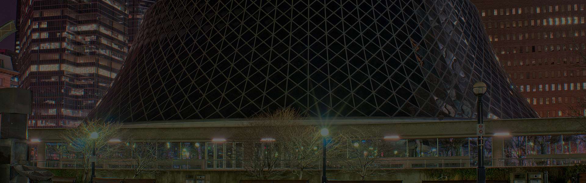 Roy Thomson Hall