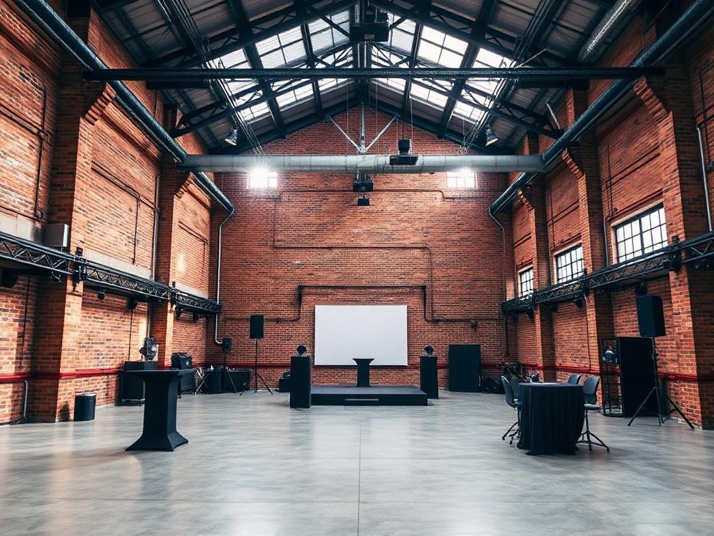 Howell Studios