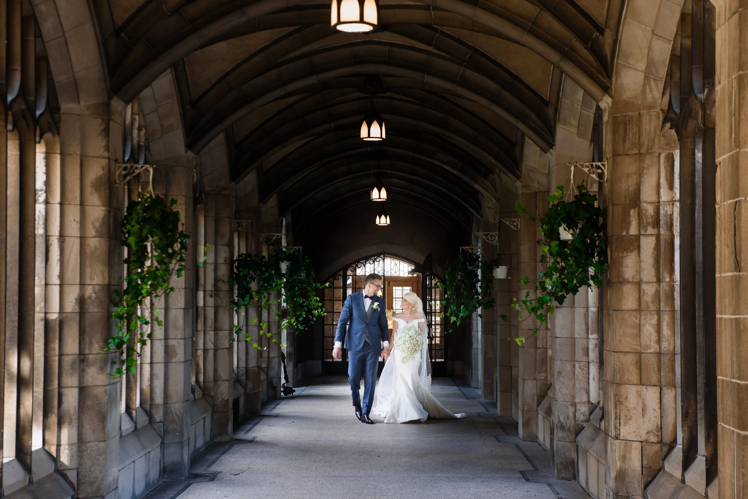 Knox College, U of T