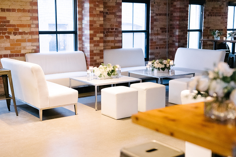 The Loft on King