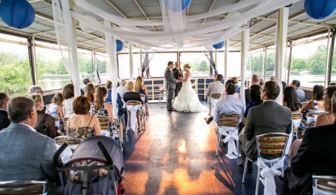 Mariposa Cruises