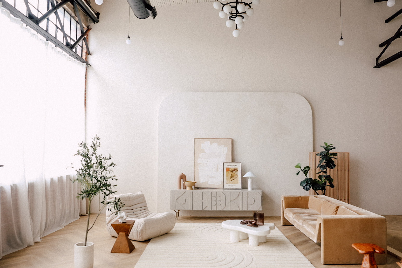 Preto Loft Studios